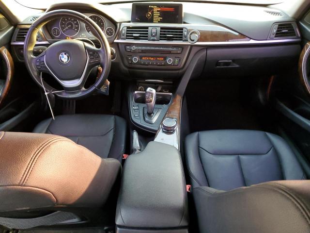 Photo 7 VIN: WBA3C1C50FK119243 - BMW 328 I SULE 