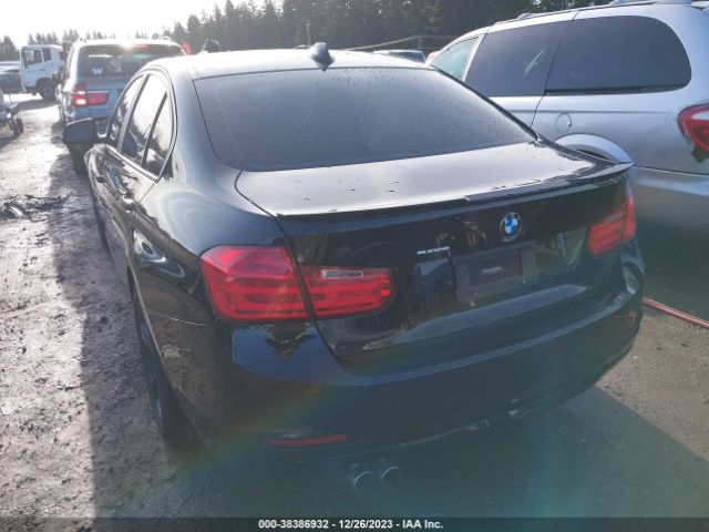 Photo 2 VIN: WBA3C1C50FK120912 - BMW 328I 