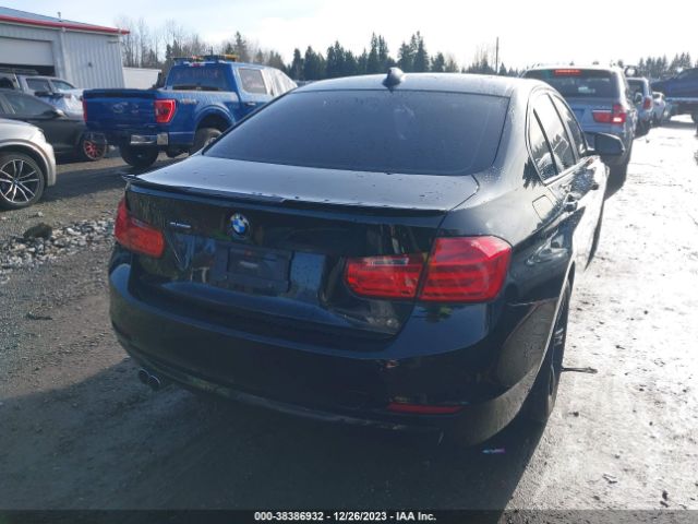 Photo 3 VIN: WBA3C1C50FK120912 - BMW 328I 