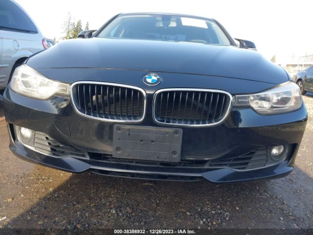 Photo 5 VIN: WBA3C1C50FK120912 - BMW 328I 