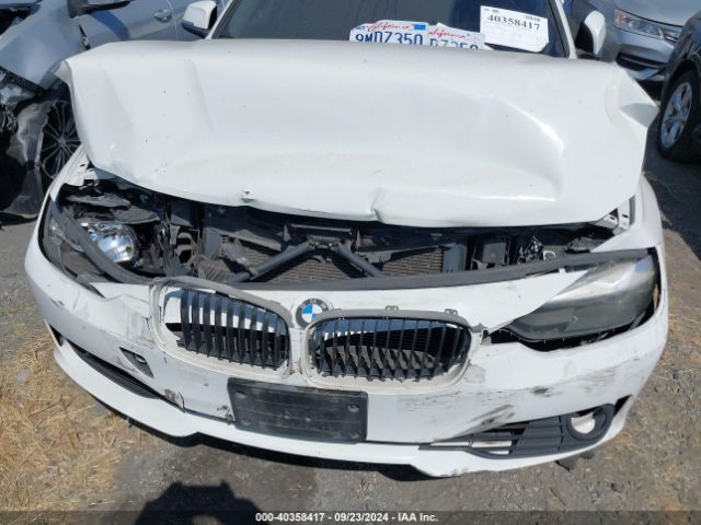 Photo 5 VIN: WBA3C1C50FK122563 - BMW 328I 