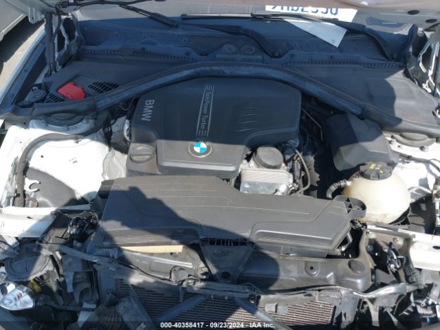 Photo 9 VIN: WBA3C1C50FK122563 - BMW 328I 