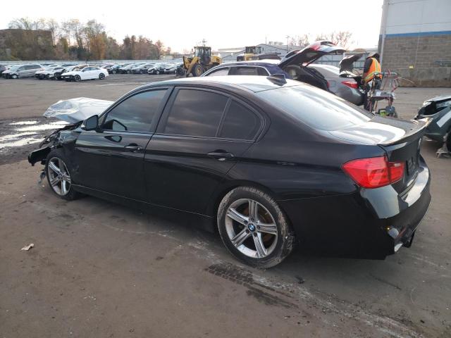 Photo 1 VIN: WBA3C1C50FK122708 - BMW 3 SERIES 