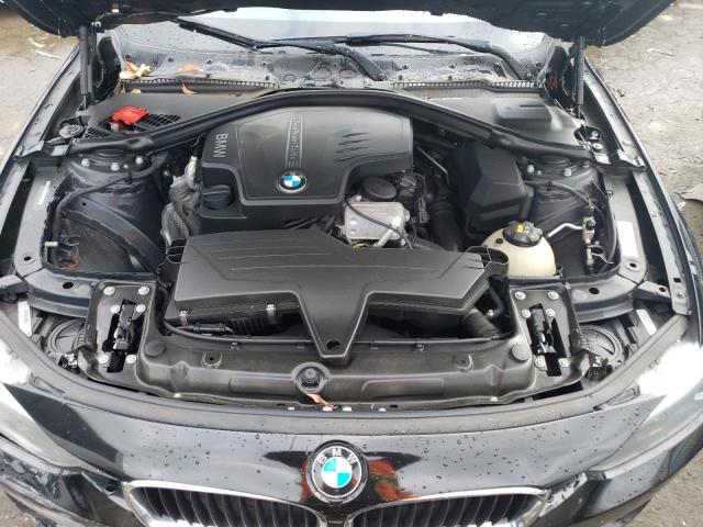 Photo 10 VIN: WBA3C1C50FK124510 - BMW 3 SERIES 