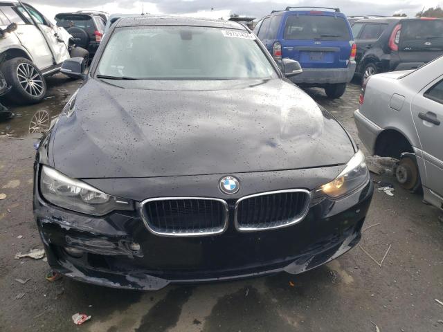 Photo 4 VIN: WBA3C1C50FK124510 - BMW 3 SERIES 