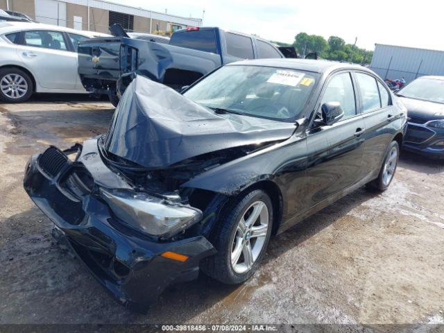 Photo 1 VIN: WBA3C1C50FP851178 - BMW 328I 