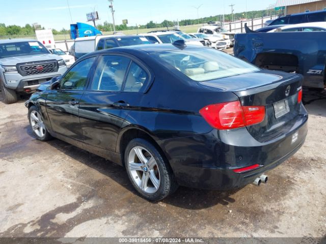 Photo 2 VIN: WBA3C1C50FP851178 - BMW 328I 