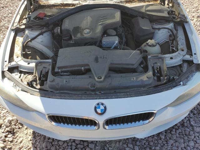 Photo 10 VIN: WBA3C1C50FP851200 - BMW 328 I SULE 