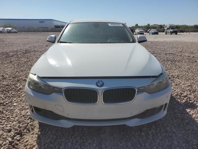 Photo 4 VIN: WBA3C1C50FP851200 - BMW 328 I SULE 