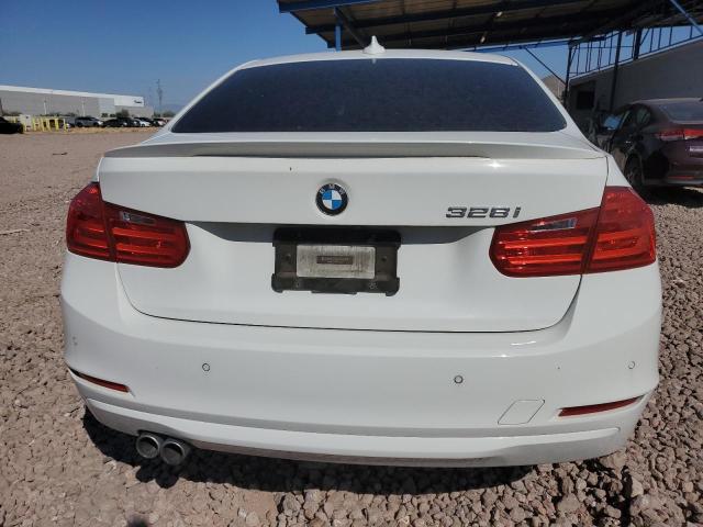 Photo 5 VIN: WBA3C1C50FP851200 - BMW 328 I SULE 