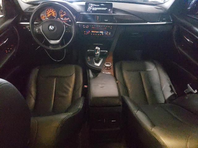 Photo 7 VIN: WBA3C1C50FP851620 - BMW 3 SERIES 