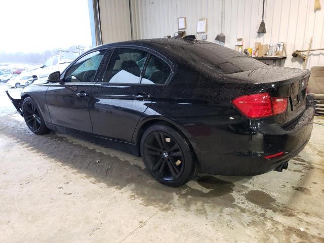 Photo 1 VIN: WBA3C1C50FP852251 - BMW 328 I SULE 