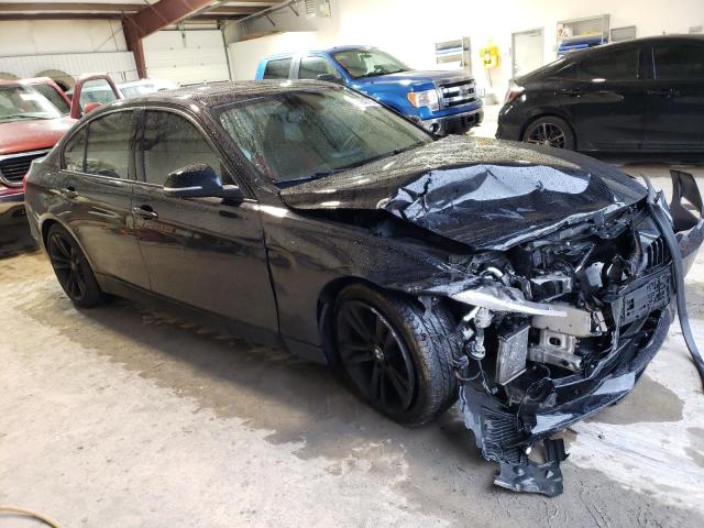 Photo 3 VIN: WBA3C1C50FP852251 - BMW 328 I SULE 