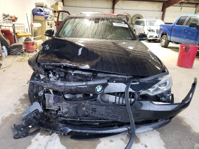 Photo 4 VIN: WBA3C1C50FP852251 - BMW 328 I SULE 