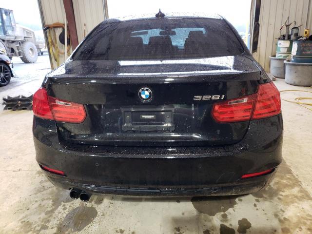 Photo 5 VIN: WBA3C1C50FP852251 - BMW 328 I SULE 