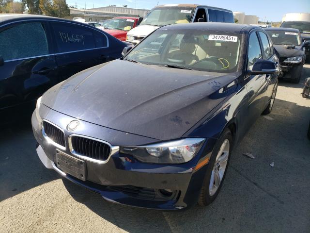 Photo 1 VIN: WBA3C1C50FP852279 - BMW 328 I SULE 