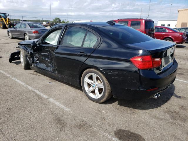 Photo 2 VIN: WBA3C1C50FP852928 - BMW 328 I SULE 