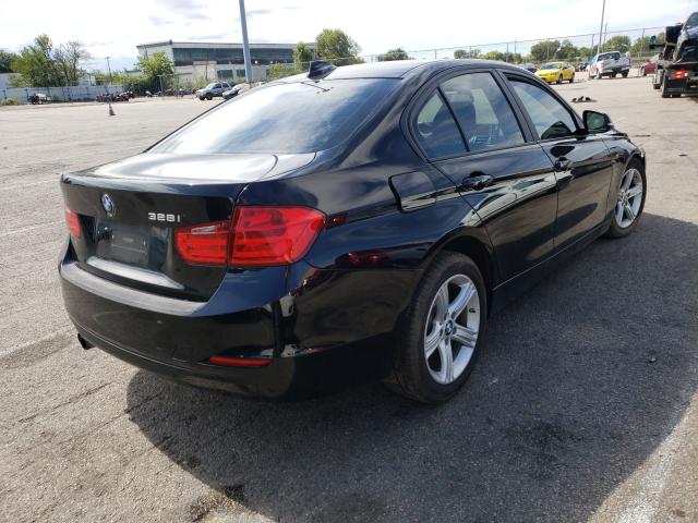 Photo 3 VIN: WBA3C1C50FP852928 - BMW 328 I SULE 