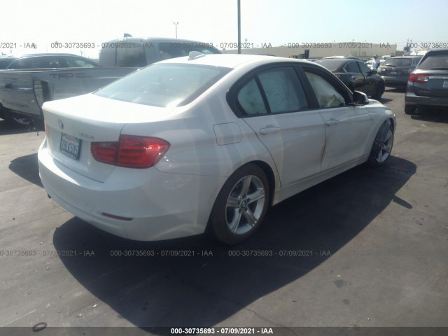 Photo 3 VIN: WBA3C1C50FP853173 - BMW 3 