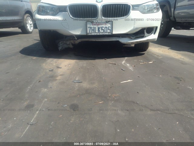 Photo 5 VIN: WBA3C1C50FP853173 - BMW 3 