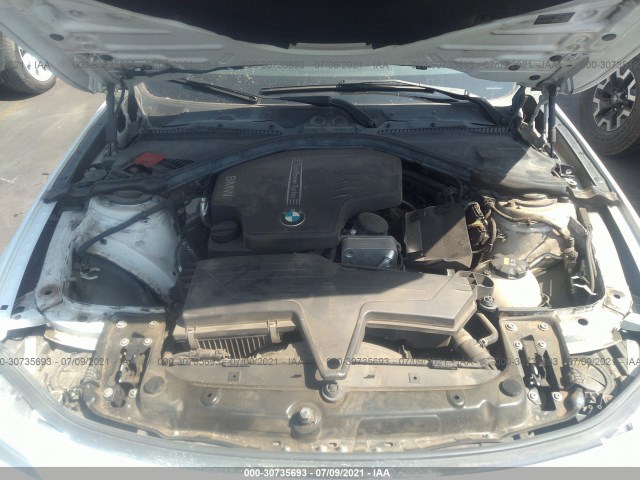 Photo 9 VIN: WBA3C1C50FP853173 - BMW 3 