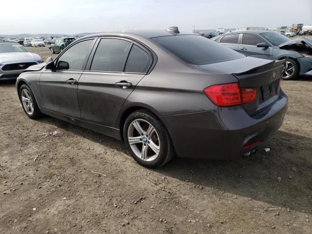 Photo 1 VIN: WBA3C1C50FP853187 - BMW 328 I SULE 