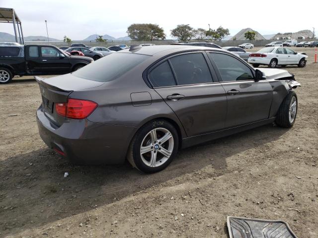 Photo 2 VIN: WBA3C1C50FP853187 - BMW 328 I SULE 