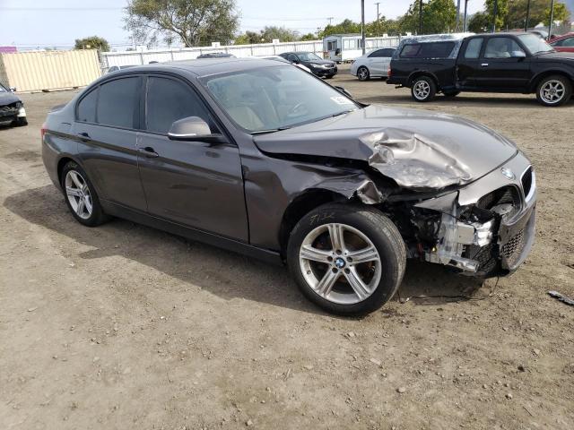 Photo 3 VIN: WBA3C1C50FP853187 - BMW 328 I SULE 