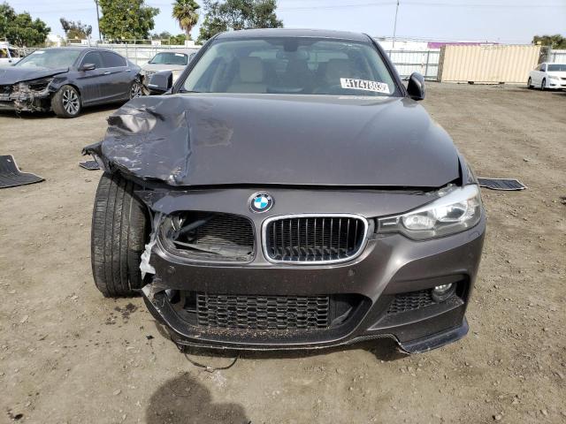 Photo 4 VIN: WBA3C1C50FP853187 - BMW 328 I SULE 