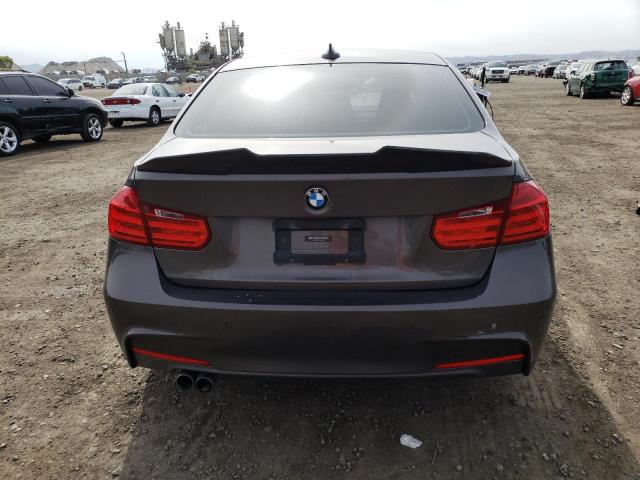 Photo 5 VIN: WBA3C1C50FP853187 - BMW 328 I SULE 