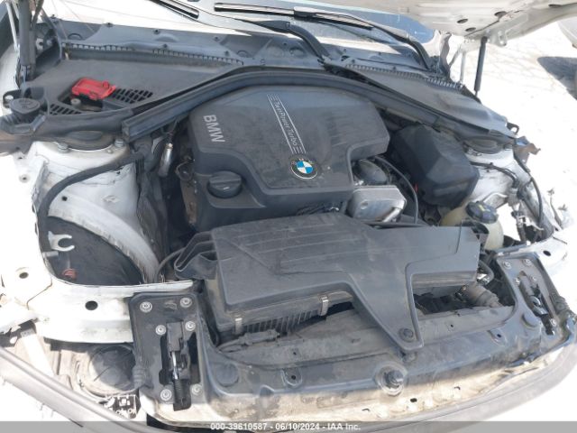 Photo 9 VIN: WBA3C1C50FP853268 - BMW 328I 