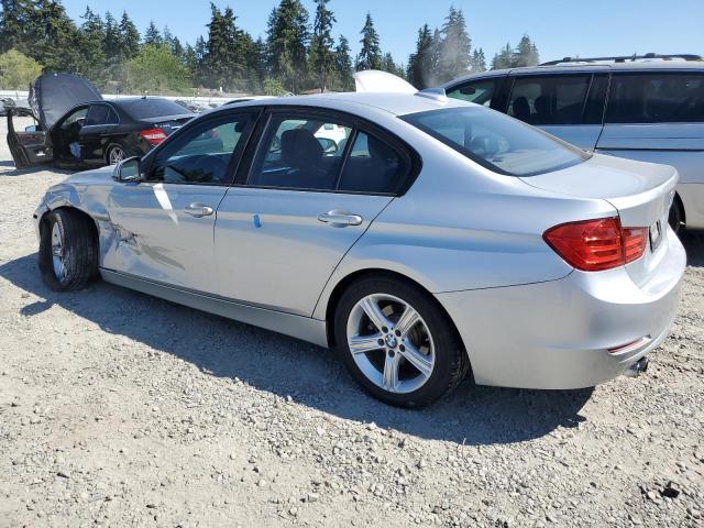 Photo 1 VIN: WBA3C1C50FP853383 - BMW 328 I SULE 