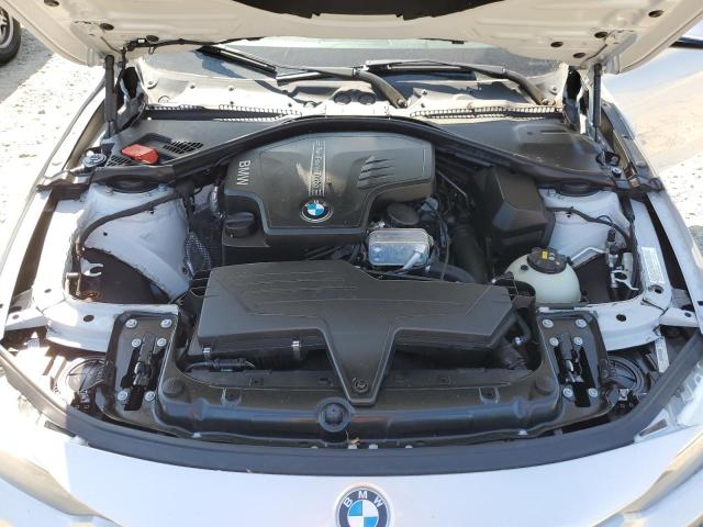 Photo 10 VIN: WBA3C1C50FP853383 - BMW 328 I SULE 