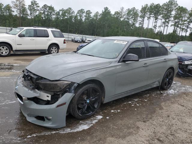 Photo 1 VIN: WBA3C1C50FP853707 - BMW 328 I SULE 