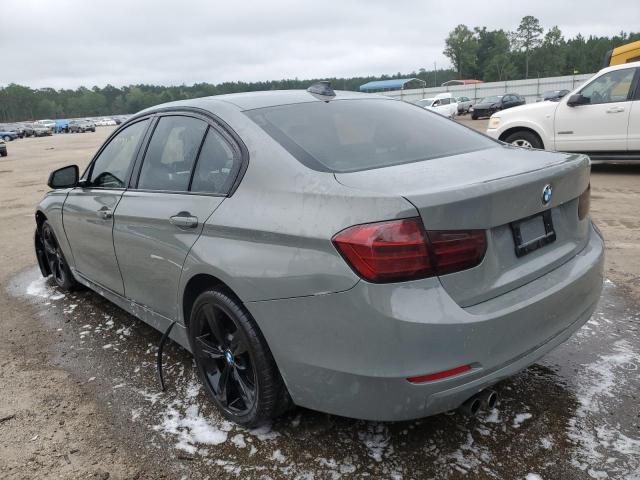 Photo 2 VIN: WBA3C1C50FP853707 - BMW 328 I SULE 