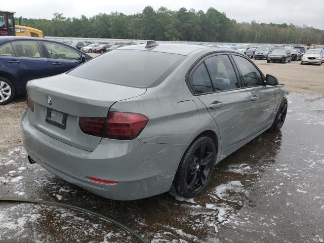 Photo 3 VIN: WBA3C1C50FP853707 - BMW 328 I SULE 