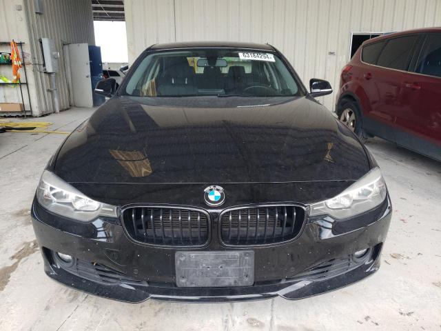 Photo 4 VIN: WBA3C1C50FP854131 - BMW 3 SERIES 