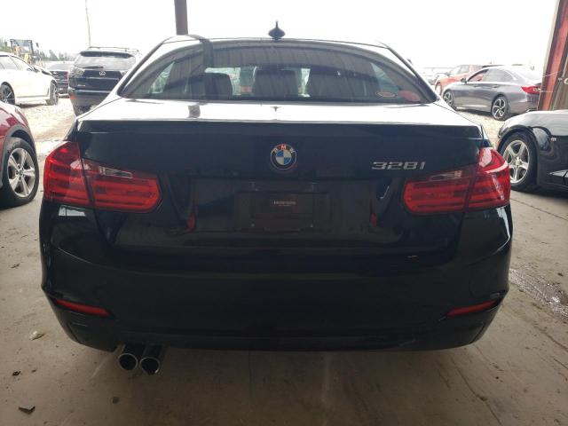 Photo 5 VIN: WBA3C1C50FP854131 - BMW 3 SERIES 