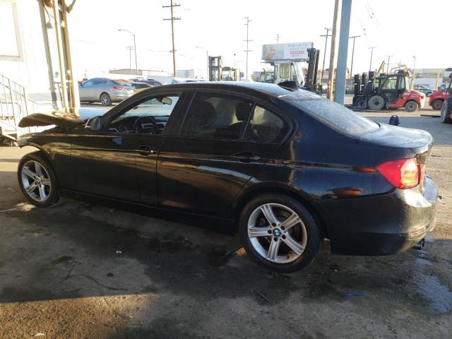 Photo 1 VIN: WBA3C1C51CF430622 - BMW 3 SERIES 