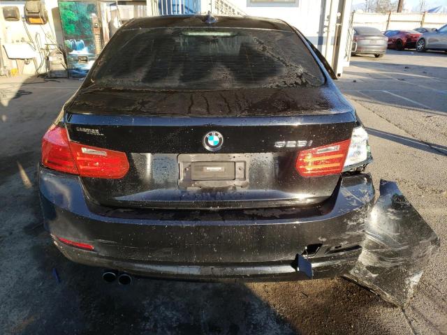 Photo 5 VIN: WBA3C1C51CF430622 - BMW 3 SERIES 