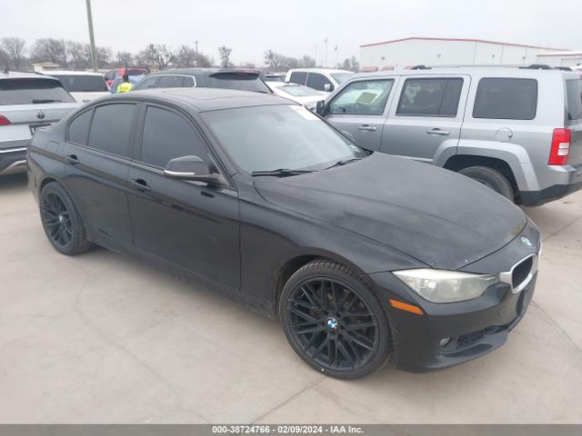 Photo 0 VIN: WBA3C1C51CF430703 - BMW 328I 