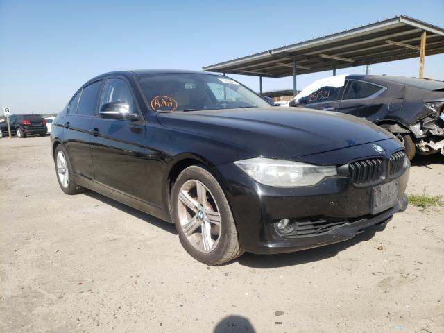 Photo 0 VIN: WBA3C1C51CF431883 - BMW 328 I SULE 