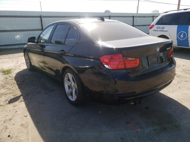 Photo 2 VIN: WBA3C1C51CF431883 - BMW 328 I SULE 