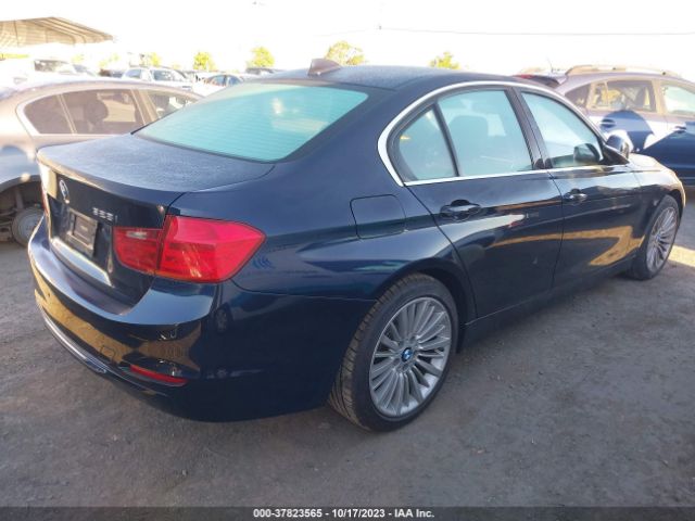 Photo 3 VIN: WBA3C1C51CF432015 - BMW 328I 