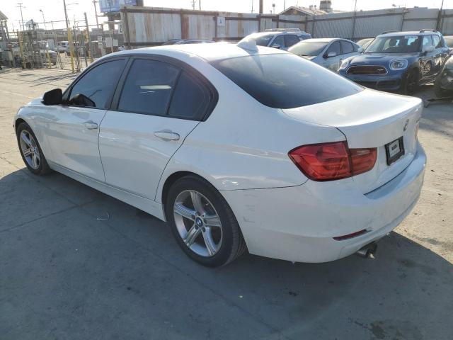 Photo 1 VIN: WBA3C1C51DF434624 - BMW 328 I SULE 