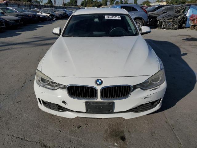 Photo 4 VIN: WBA3C1C51DF434624 - BMW 328 I SULE 