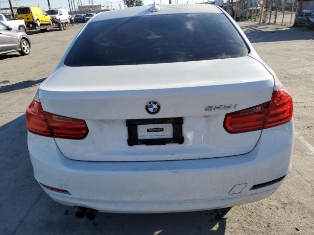 Photo 5 VIN: WBA3C1C51DF434624 - BMW 328 I SULE 