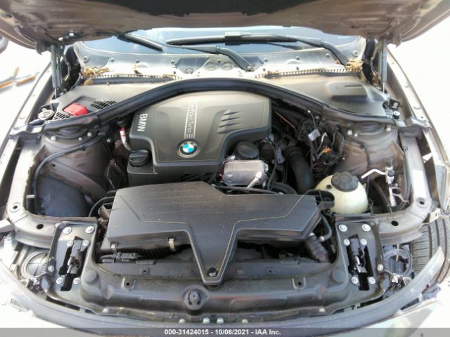 Photo 9 VIN: WBA3C1C51DF435109 - BMW 3 