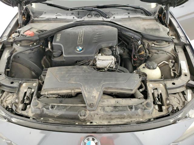 Photo 10 VIN: WBA3C1C51DF435532 - BMW 3 SERIES 