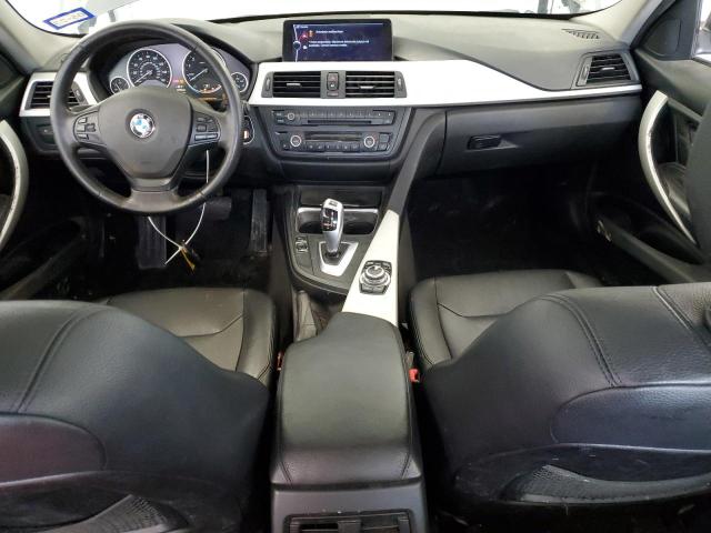 Photo 7 VIN: WBA3C1C51DF435532 - BMW 3 SERIES 